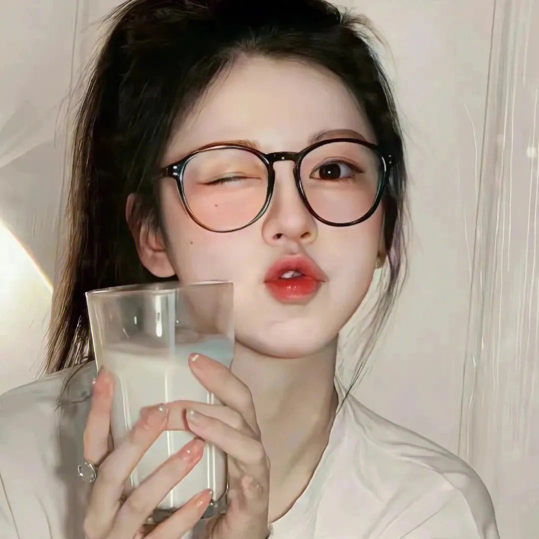 老婆大人有点冷·动态漫